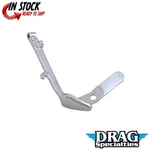 Drag Specialties 0510-0534 Chrome Stock Length Kickstand For Fat Boy 18-21. Fixed Price $109.13.