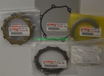 Yamaha Oem Clutch Plate Kit 2021-2024 YZ85LW B4B-W001G-00-00. Fixed Price $126.99.