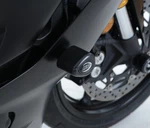 Yamaha YZF-R6 YZFR6 2017-2025 R&g Racing Aero Style Crash Protectors Bobbins. Fixed Price $104.41.