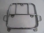 1983 Yamaha XVZ1200 Venture Saddlebag Travel Trunk Frame Luggage Rack. Fixed Price $10.46.