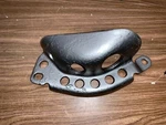2002 01-06 Yamaha YZ250F Oem Engine Guard Cover. Fixed Price $19.99.
