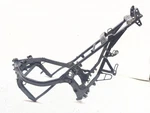 98-06 Suzuki Katana Gsx 600 750 Main Frame Chassis Straight Cln 41100-08F20-019. Fixed Price $635.22.