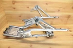 05-06 Yamaha Fazer Oem Rear 5VX-21190-08-00. Fixed Price $54.00.