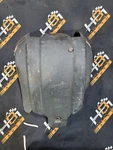 Yamaha YZ250F Factory Glide Plate (2019-2023) Light Speed Carbon. Fixed Price $125.00.