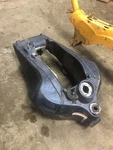 08 Buell Frame Chassis. Fixed Price $250.00.