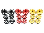 Ducati Multistrada 1200 1260 V2 Frame Plugs - Dbk/ducabike. Fixed Price $199.91.