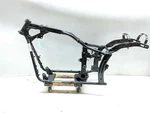 15 Yamaha XVS950 Vstar Main Frame Chassis Slvg Straight. Fixed Price $520.74.