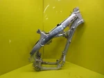 2015 -16 Kawasaki KX250F Frame Chassi Main Title North Carolina Bike. Fixed Price $189.99.