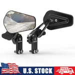 Rear View Side Mirrors Kit For Ktm 500/450/ /350/250 Exc-f 1090 Adventure. Fixed Price $62.10.
