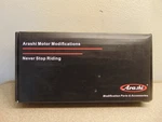 Arashi Extension Swing Arms For Susuki GSXR-600 & Gsx-r 750 2011-2019/2020. Fixed Price $139.99.