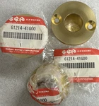 61214-41G00 New Oem Suzuki L Side Swing Arm Piviot Boss GSX-R1000 05-24. Fixed Price $35.00.