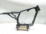 98-03 Harley Davidson Sportster XL883 Main Frame Chassis Straight Slvg. Fixed Price $826.30.