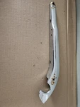Right Hand Rear Frame Cover 2004 Suzuki Marauder VZ800 Motorcycle. Fixed Price $31.58.