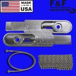 2009 Ktm 690 Enduro Bolt Swingarm Extension Kit "made The Usa". Fixed Price $259.00.