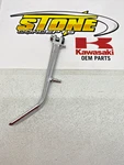 06-25 Kawasaki Vulcan VN900 Chrome Side Kickstand 34024-0014. Fixed Price $20.00.