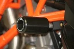 R&g Racing Black Classic Style Crash Protectors For 2005-2008 Ktm 950 Supermoto. Fixed Price $261.54.