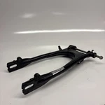 1980 Honda CM400T Rear Swingarm Suspension 52110-447-000ZA. Fixed Price $28.20.