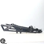 2004 2005 Suzuki Gsxr 600 Rear Subframe Back STR8 S16. Fixed Price $239.00.