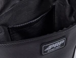 Prp For Polaris Rzr Front Door Bag With Knee Pad (driver Side)- Black. Fixed Price $86.09.