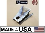 Sr Frame Repair Rusted Radiator Support Crossmember For 86-95 Jeep Wrangler Yj. Fixed Price $48.43.