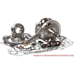 Hot Rod Complete Bottom End Kit For Gas/ Husqvarna/ Ktm 200XC-W CBK0217. Fixed Price $630.66.