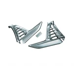 Kuryakyn - 3914 Louvered Battery Box Covers. Fixed Price $66.99.