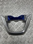 Suzuki Sv 650 2004 # Rear Grab Handle Polished 2003 - 2006. Fixed Price $136.30.