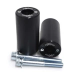 Shogun PA2 No-cut Frame Sliders Kawasaki ZX636 Ninja ZX-6R 2019-2022 715-4459. Fixed Price $75.99.