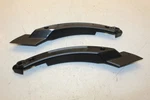 2024 Indian Scout Rogue Subframe Cover Trim Cowl Panel 5633840-626. Fixed Price $149.99.