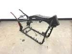 Main Frame Chassis Cln Ready To Go 2006 Kawasaki Vulcan 2000 Classic Lt 2368. Fixed Price $1129.94.