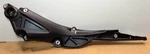 Right Rear Tail Chassis Bracket Ducati Diavel Oem 47110224CB. Fixed Price $89.99.