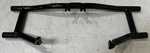 Os&d Advanblack Protek Front Performance High Way Peg Two Step Crash Bar. Fixed Price $171.00.