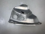 2003 01-06 Yamaha YZ250F Oem Engine Guard Cover. Fixed Price $19.99.