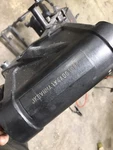 04 Kawasaki Vulcan Frame Chassis. Fixed Price $142.49.