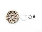 Front Sprocket 2023 Indian Scout Rogue Abs 3390. Fixed Price $51.01.