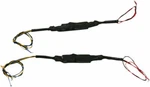 Custom Dynamics Wrap-arounds Wire Converter 2-INTO-3 2050-0251. Fixed Price $29.95.