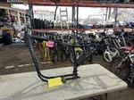 Harley Sportster XLCR1000 Frame W/t***e Cafe Racer Ironhead 1978 Oe. Fixed Price $3150.00.