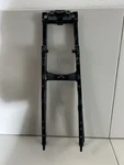 2011 - 14 Bmw S1000RR Oem Rear Back Slightly Bent. Fixed Price $259.99.