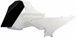 Polisport White Air Box Filter Covers Ktm 250 350 450 Sxf 11-12 125 150. Fixed Price $52.64.
