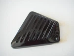 Harley-davidson Vrsca Lh Side Cover Black 66156-07DH. Fixed Price $60.42.