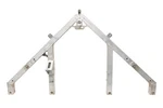 18 Polaris Slingshot Slr Rear Subframe. Fixed Price $499.99.