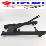2002-2010 Suzuki Oem Swingarm And Brake Stay 61000-13FA0-EE3. Fixed Price $17.85.