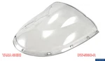 Yana Shiki DW-503C R-series Clear Windscreen. Fixed Price $25.74.