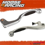Moose Clutch & Brake Levers Honda CRF150 230F 2003-2007. Fixed Price $35.95.