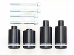 Oes Frame Sliders 2014 2015 2016 Yamaha MT-09 FZ-09 FZ09. Fixed Price $119.99.
