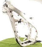 Oem Kawasaki KX450F Frame-comp,main 32160-0857NEVER Used!!!!. Fixed Price $856.12.