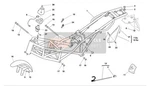 Ducati Cap 24MM - 87210261A. Fixed Price $6.70.