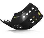 Cycra Full Armor Skid Plate Black 1CYC-6220-12. Fixed Price $112.28.