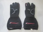 Impact Racing Redline Sfi 3.3/20 Drag Gloves Black Adult Extra Large Xl. Fixed Price $189.99.