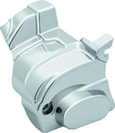 Kuryakyn Lower Front Frame Cover Chrome 6423. Fixed Price $95.99.